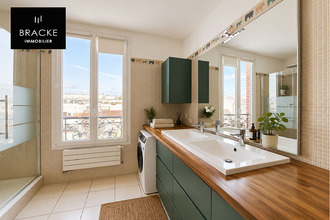 achat appartement courbevoie 92400