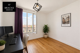 achat appartement courbevoie 92400