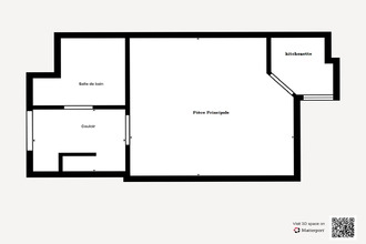 achat appartement courbevoie 92400