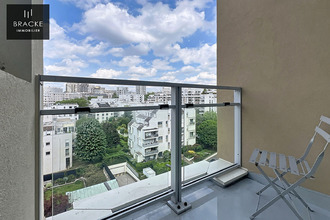 achat appartement courbevoie 92400