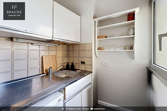 achat appartement courbevoie 92400