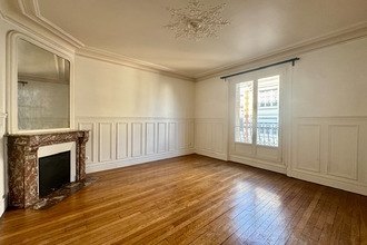 achat appartement courbevoie 92400