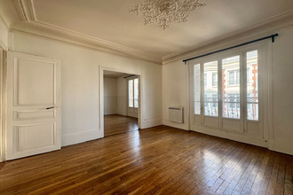 achat appartement courbevoie 92400