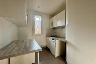 achat appartement courbevoie 92400