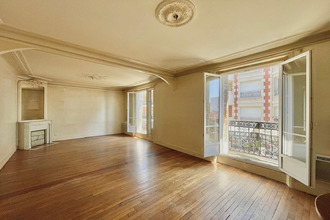 achat appartement courbevoie 92400