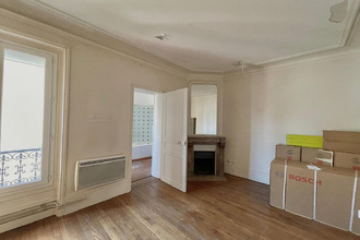 achat appartement courbevoie 92400