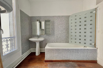 achat appartement courbevoie 92400