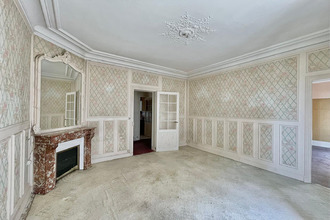 achat appartement courbevoie 92400