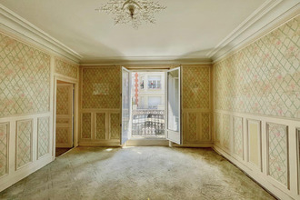 achat appartement courbevoie 92400