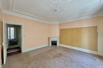 achat appartement courbevoie 92400
