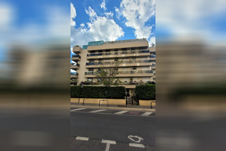 achat appartement courbevoie 92400