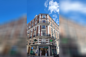achat appartement courbevoie 92400