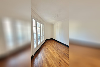 achat appartement courbevoie 92400