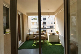 achat appartement courbevoie 92400