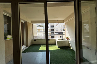achat appartement courbevoie 92400
