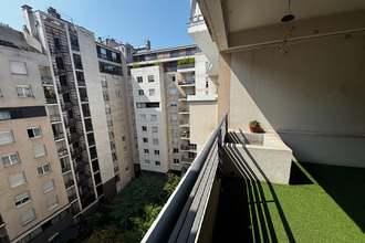 achat appartement courbevoie 92400