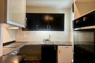 achat appartement courbevoie 92400