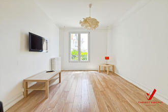 achat appartement courbevoie 92400