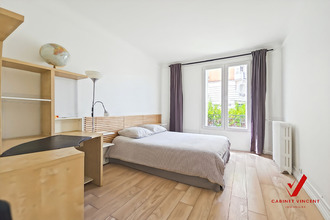 achat appartement courbevoie 92400