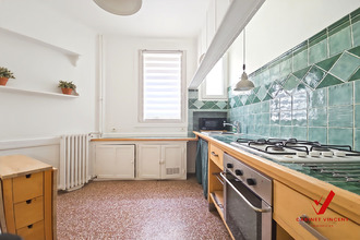 achat appartement courbevoie 92400