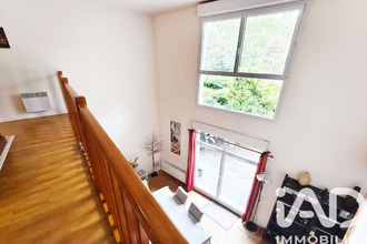 achat appartement courbevoie 92400