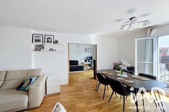 achat appartement courbevoie 92400