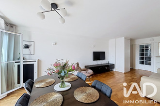 achat appartement courbevoie 92400