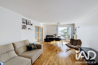 achat appartement courbevoie 92400