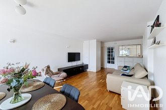 achat appartement courbevoie 92400