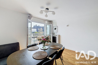 achat appartement courbevoie 92400