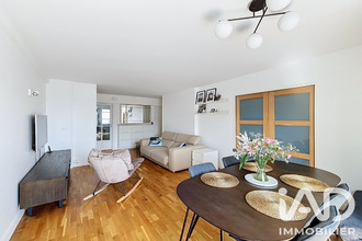 achat appartement courbevoie 92400