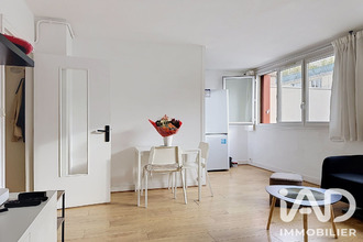 achat appartement courbevoie 92400