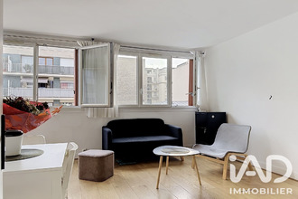achat appartement courbevoie 92400