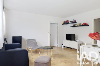 achat appartement courbevoie 92400