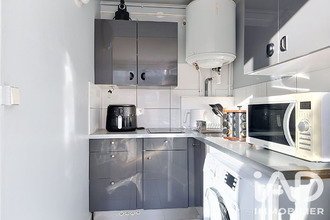 achat appartement courbevoie 92400