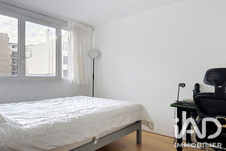 achat appartement courbevoie 92400