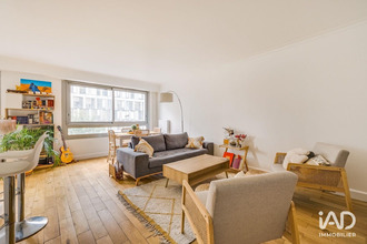 achat appartement courbevoie 92400