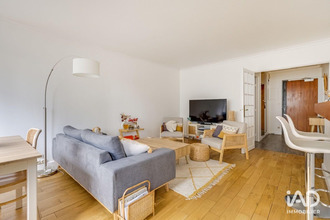achat appartement courbevoie 92400