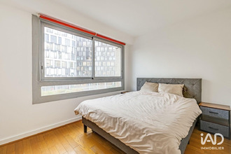 achat appartement courbevoie 92400