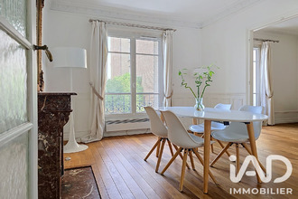 achat appartement courbevoie 92400