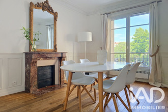 achat appartement courbevoie 92400