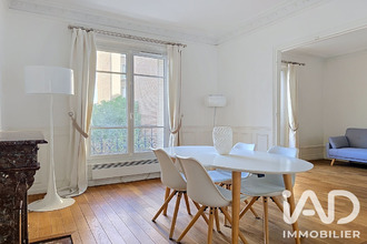achat appartement courbevoie 92400