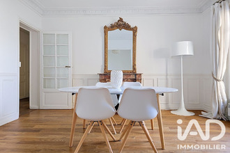 achat appartement courbevoie 92400