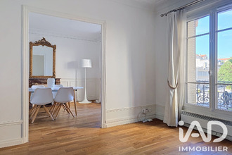 achat appartement courbevoie 92400