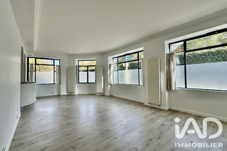 achat appartement courbevoie 92400
