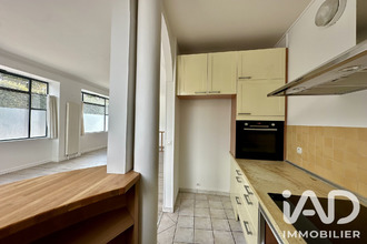 achat appartement courbevoie 92400