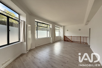 achat appartement courbevoie 92400