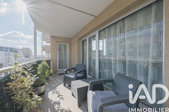 achat appartement courbevoie 92400