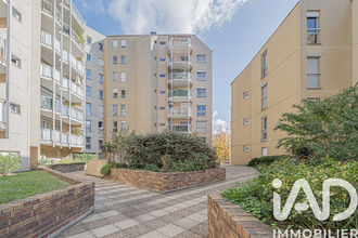 achat appartement courbevoie 92400