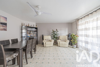 achat appartement courbevoie 92400